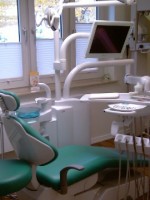 Zahnarztpraxis Dr.med.dent. Kyriakos Raftis